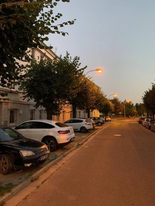 Bytecek V Prizemi . Znojmo Esterno foto