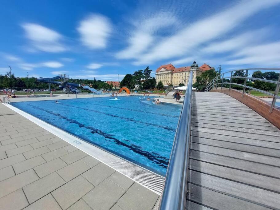 Bytecek V Prizemi . Znojmo Esterno foto