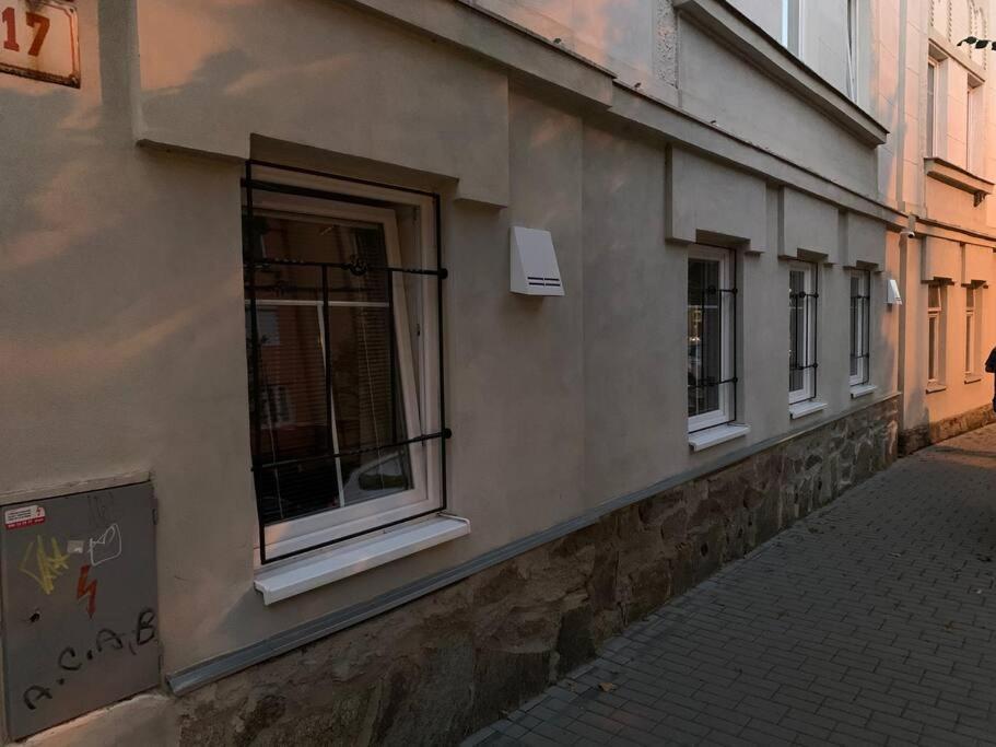 Bytecek V Prizemi . Znojmo Esterno foto